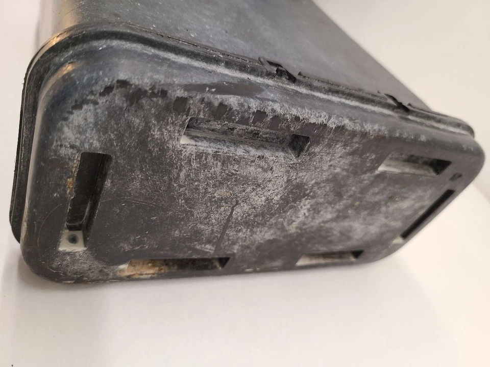 2013 GMC SIERRA 1500 Fuel Vapor Canister - Image 4 of 4