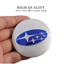 4pcs Auto Wheel Stickers Car Center Hub Cap Decal For Subaru Sti Wrx Forester Im 4pcs Auto Wheel Stickers Car Center Hub Cap Decal For Subaru Sti Wrx Forester Im