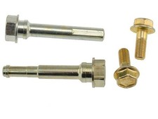 Front Disc Brake Caliper Guide Pin Kit For 2001-2005 Toyota RAV4 2003 KC189DS