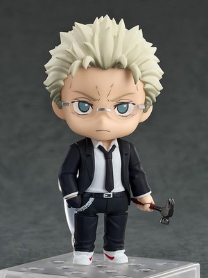 Nendoroid Shin Dorohedoro Good Smile Company Non-scale 4in Action