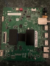 TCL Main Board 65S421