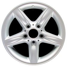 Wheel Rim Bmw 320i 323i 325ci 325i 328i 330i 16 1999-2006 36111094505 Oe 59288 Wheel Rim Bmw 320i 323i 325ci 325i 328i 330i 16 1999-2006 36111094505 Oe 59288