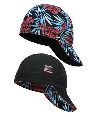 2 PCS Welding Cap Flame Resistant CAT2 Midweight Printed 6 Pannel Welder