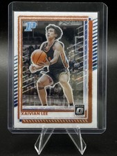 2025-26 Panini Donruss Basketball Set Review and Checklist 26