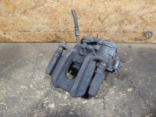 Bremssattel rechts hinten + Stellmotor 32349660A BMW 5 TOURING (F11) 525D XDRIVE