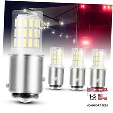 1157 2357 2057 7528 BAY15D LED Bulbs, 3w Super Bright Brake Bay15d / 1157 4