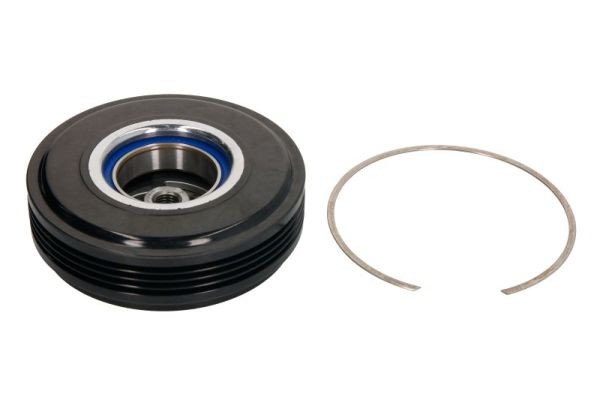 THERMOTEC Compressor Clutch BMW KTT040037 64509118602,64509174802,64509180548 64526917805,64526917859,6452691785902,6452691785903,6452691785904 - Image 4
