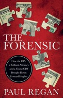 Paul Regan | The Forensic | Taschenbuch | Englisch (2021) | EAN 9781737803713