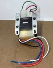 Packard PF52475 Transformer,Primary 120/208/240/480,Secondary 24V thumbnail 2