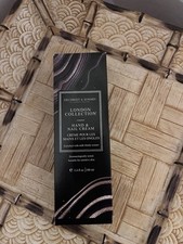 Gilchrist Soames Enriched Hand Nail Cream London Collection 3.4oz New In Box