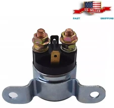 Starter Relay Solenoid For Can-Am Outlander 570 / Max 570 2016 2017-2023 Relay