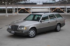 1995 Mercedes-Benz E-Class 320