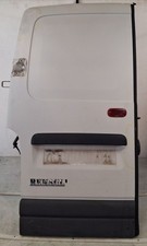 Porte arrière et accessoires Renault MASTER