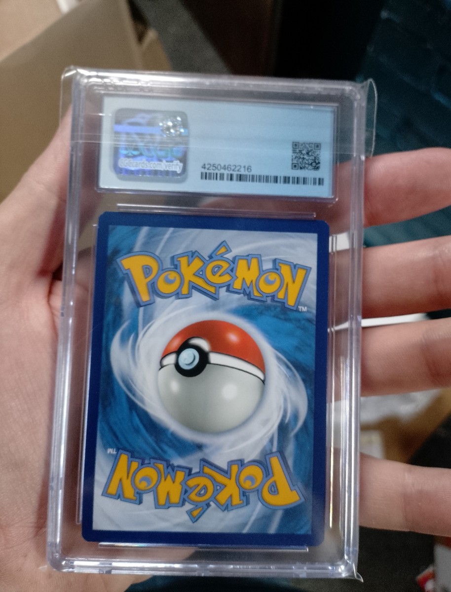 Pikachu on the Ball - (Pokemon Futsal) 001/005 Miscellaneous Cards
