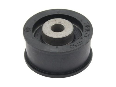 Spannrolle Fahrwerk Ø51mm passend für Jonsered ICT 15A, JICTH15B 954130049 (2001
