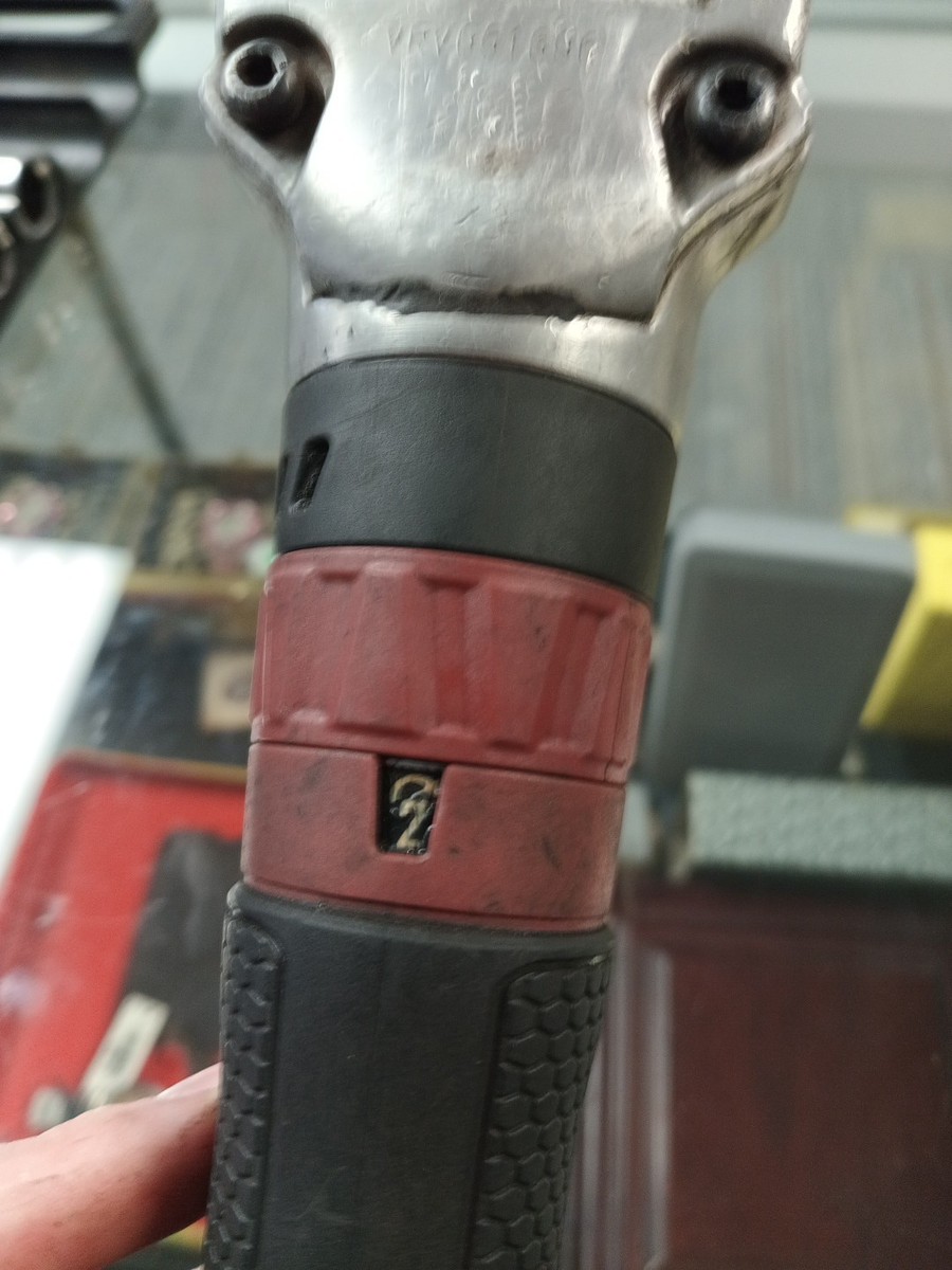 Matco Tools 1/2