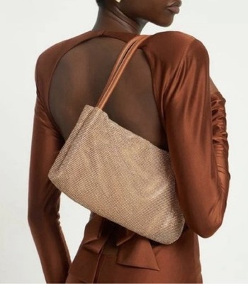 NWT! STAUD PENNY BAG