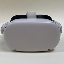 Meta Quest 2 128GB Standalone All-in-One VR Headset KW49CM Headset Only