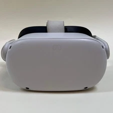 Meta Quest 2 128GB Standalone All-in-One VR Headset KW49CM Headset Only