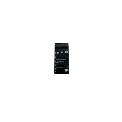 Google Pixel 6 Pro - 256GB - Verizon Locked - Stormy Black - Grade D