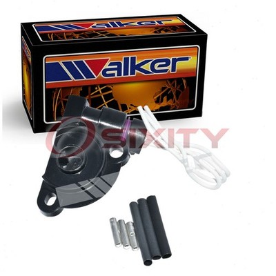 Walker Throttle Position Sensor for 2004-2008 Suzuki Forenza Reno 2.0L L4 uw