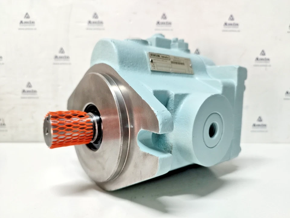 Denison Hydraulics PV20-2R1C-C00 Axial piston pump Code No.: 029-07148-0 - NEW - Image 4 of 4