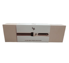 L'ange Hair Le Curl 25mm Titanium Curling Wand 2401
