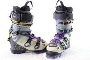 K2 Mindbender Ski Boots | eBay