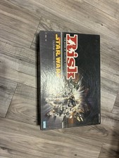 Parker Brothers Risk Star Wars Clone Wars Edi...