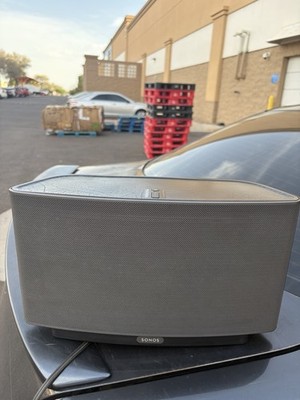 Sonos Play:5 1st Gen Wireless Streaming Smart Speaker