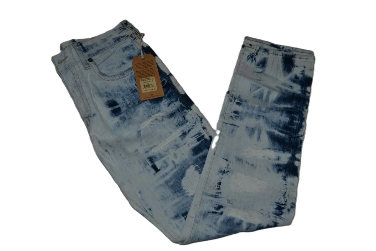 True Religion Regular 32 Size Jeans Men's 33 in Inseam | eBay