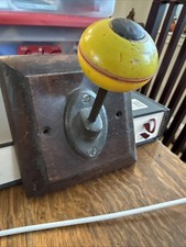 Unique Vintage wooden Clothing / Coat Hook-1/5x5x4