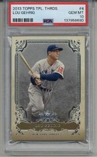 2013 Topps Triple Threads Football Cards 11