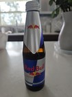 Red Bull Energy Drink Glass bottle 250ml Made In Poland, New, Not Expired