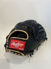 Rawlings Softball Glove Soichiro Yamazaki Model Used From Japan