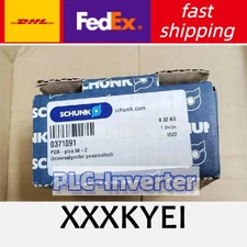 1PC NEW SCHUNK PGN 64/2 0371091 12-Month Warranty DHL/FedEX