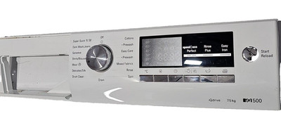 SIEMENS WM14S361AV Washing  Machine Control Panel PCB KN-23-2
