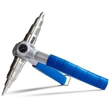 Hand Swaging Tool for Copper Pipe Tube Expander