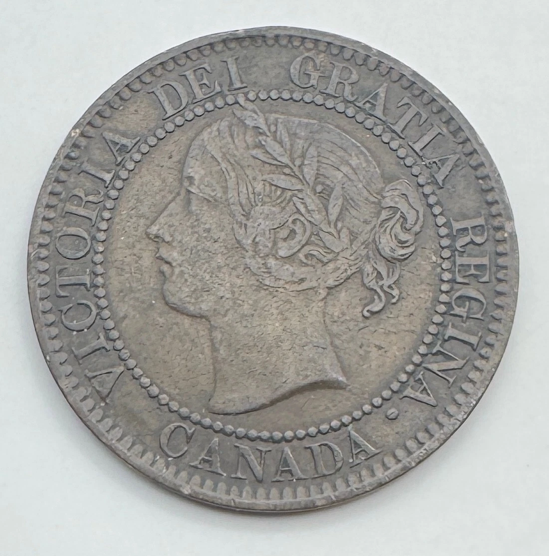 25+ Canadian Large Cent 1859 for sale | Updated Oct 2026