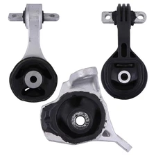 Engine Mounting Kit for 2013-15 Acura ILX 2.0L Torque Strut Transmission Mounts*