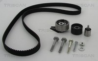 Triscan Zahnriemensatz 8647 10087 FüR Opel Saab