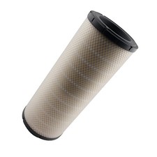 Engine Air Filter For Freightliner Fl80 Detroit Diesel Series 60 Rs3516 Laf2536