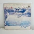 Vintage Rush Grace Under Pressure 12" Black Vinyl LP 1984 Mercury Prog Rock