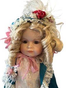 Patricia Loveless Doll | eBay