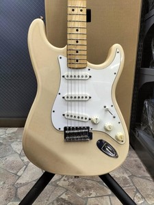 Fender Mexico Stratocaster おまけ付き Fender stratocaster mexico w Gitary i basy | eBay