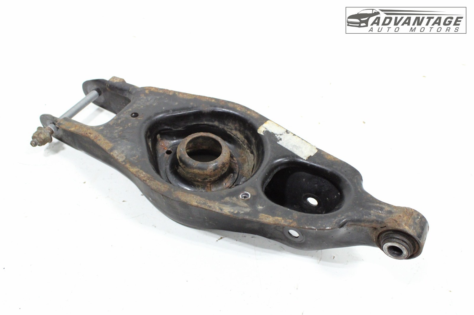 2014-2022 MASERATI QUATTROPORTE AWD REAR RIGHT SUSPENSION LOWER CONTROL ARM OEM