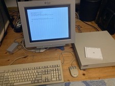 TRITEC Sun Sparcstation 5 Clone