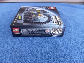 *NEW* LEGO Star Wars: Final Duel II (7201) - Vintage - RETIRED - SEALED 