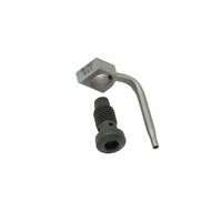 ÖLspritzdüSe FüR VW Golf 8 2.0 TDI DSR DTS 05L103157