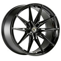 Schmidt Felgen Twentyone 8.5Jx20 ET40 5X114,3 SW FüR Kia Sorento Typ UM